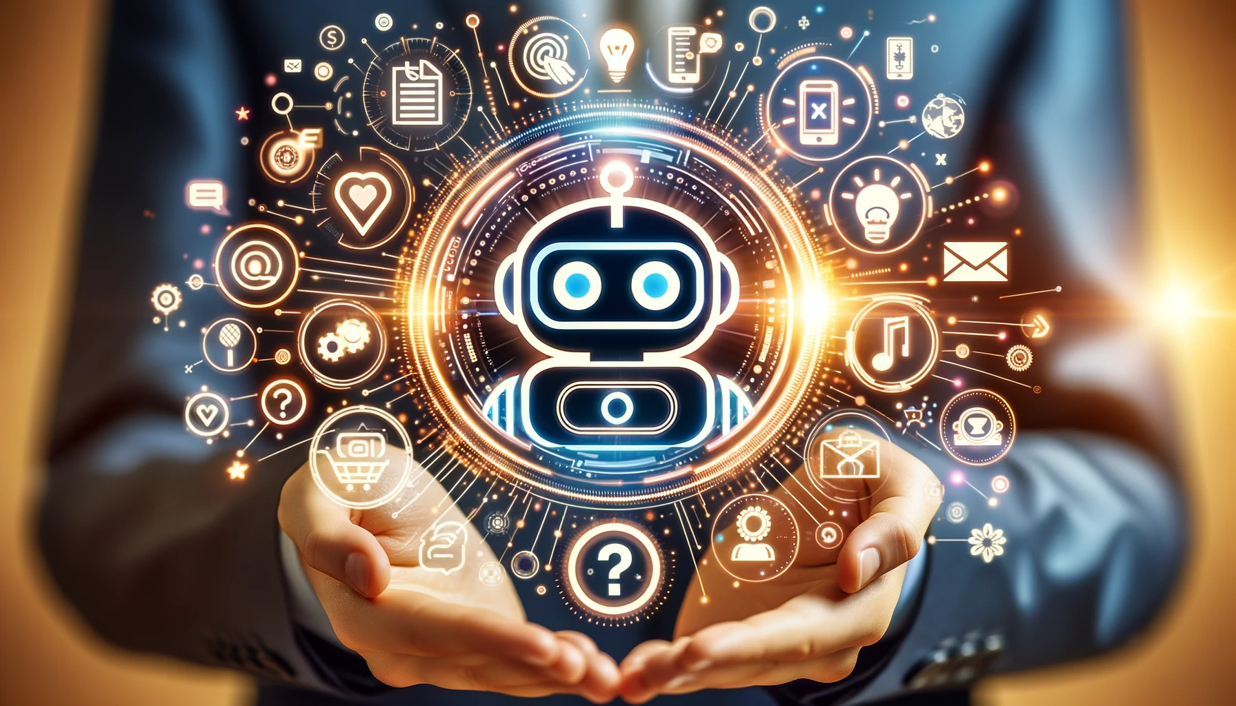The Rise of AI Chatbots in Digital Marketing: Transforming Customer ...