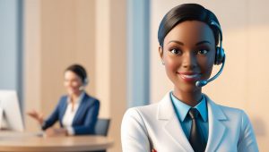 AI Cold Calling Agent UK